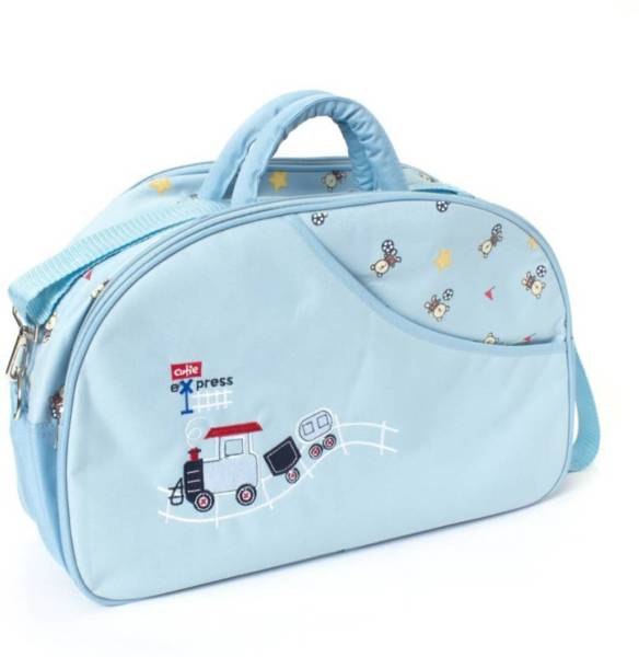 Large Baby Diaper Bag – Waterproof Travel Bag