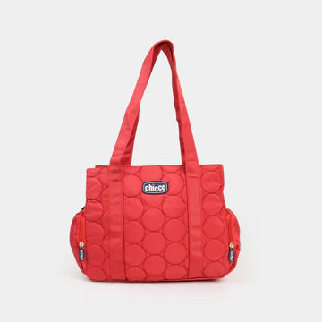 Chicco Mother Bag – Stylish & Spacious Baby Diaper Bag for Moms