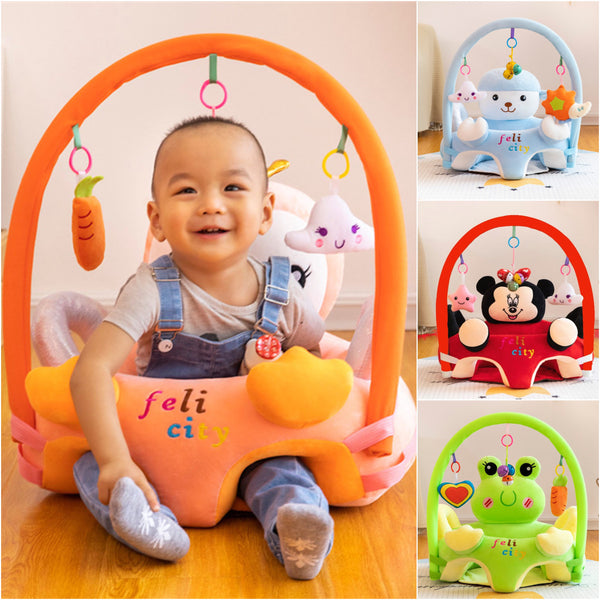 Baby Toy Sofa Support Seat