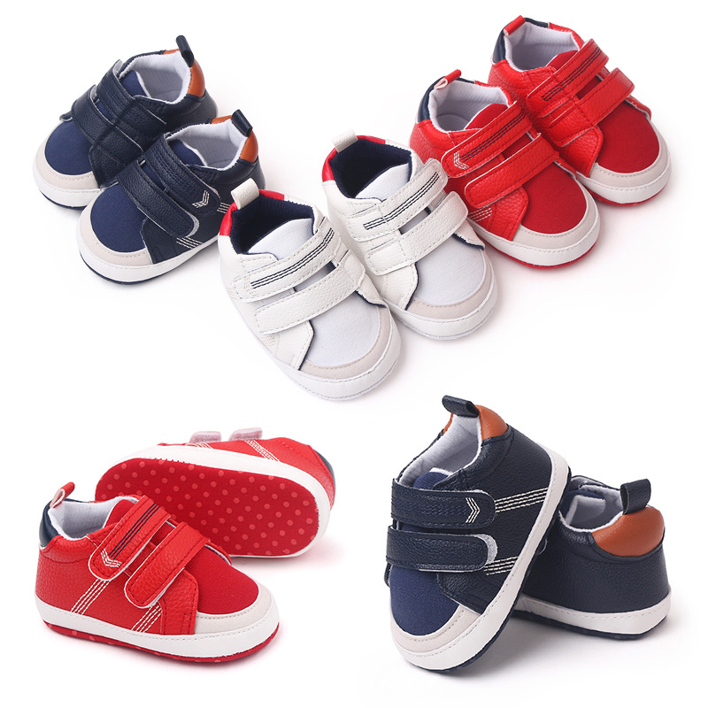 Anti-slip Baby Shoes Sneaker