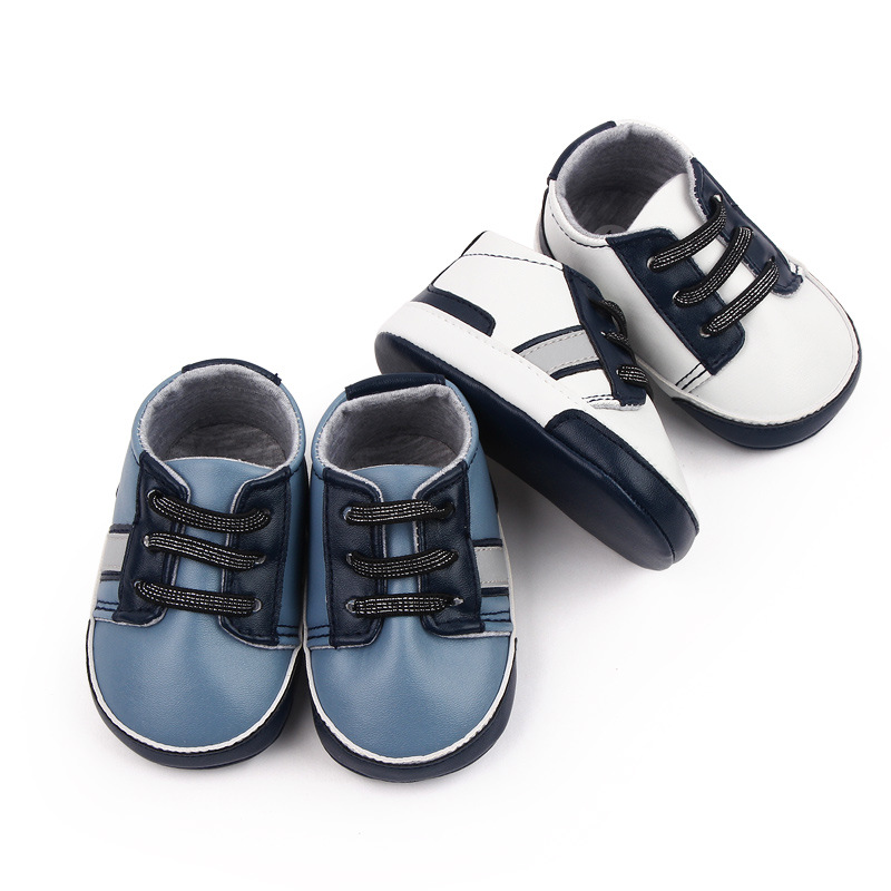 First Walkers Soft Sole Baby Casual Shoes Sneakers